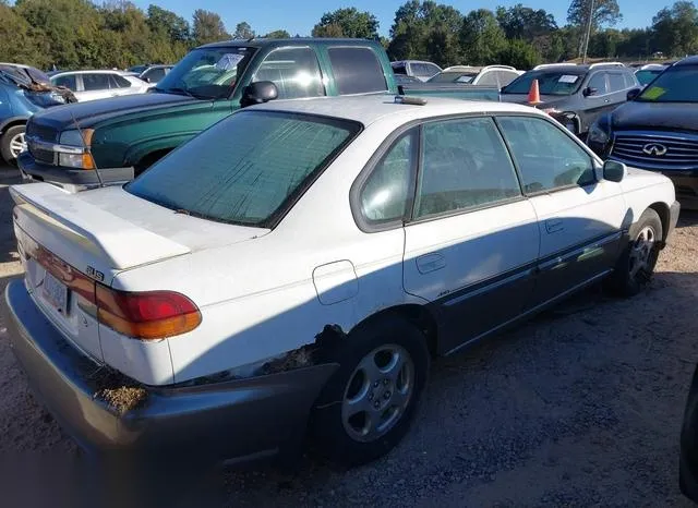 4S3BD6854X7242677 1999 1999 Subaru Legacy- 30Th Ann- Sus/30 4