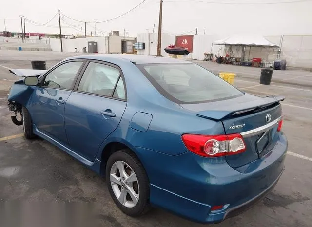 5YFBU4EEXDP131179 2013 2013 Toyota Corolla- S 3