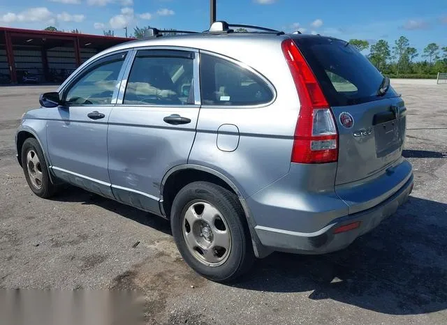 JHLRE38308C033764 2008 2008 Honda CR-V- LX 3