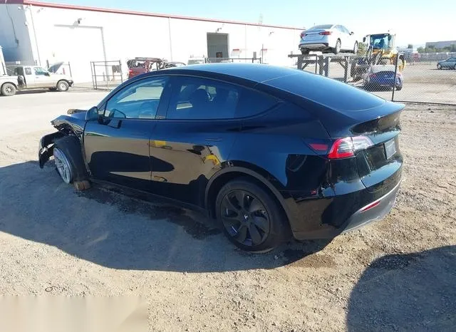 7SAYGDEE4PA082336 2023 2023 Tesla Model Y- Awd/Long Range D 3