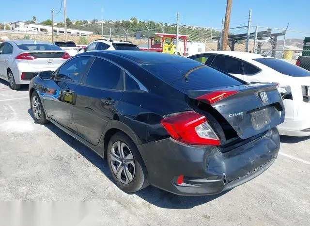 2HGFC2F55GH541195 2016 2016 Honda Civic- LX 3