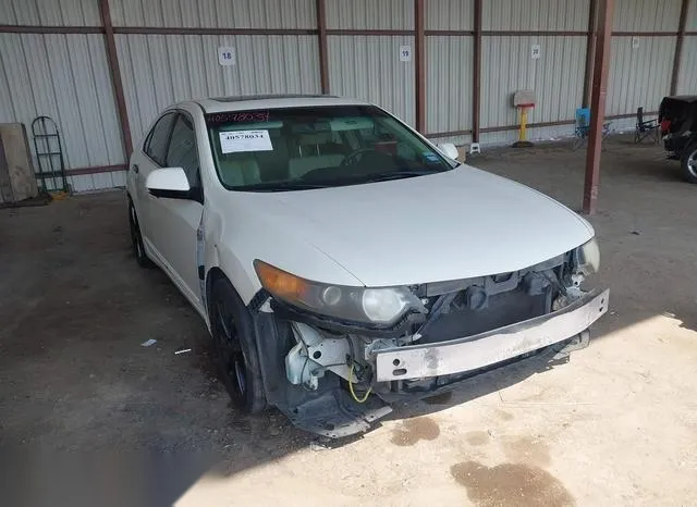 JH4CU2F63AC003059 2010 2010 Acura TSX- 2-4 1