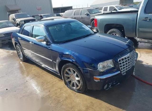 2C3KA63H26H464054 2006 2006 Chrysler 300C 1