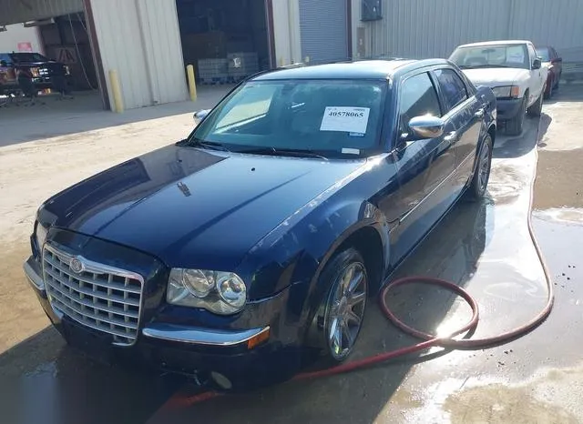 2C3KA63H26H464054 2006 2006 Chrysler 300C 2