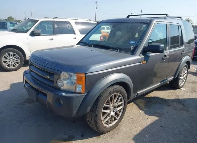 SALAG25425A323077 2005 2005 Land Rover LR3- Hse 2