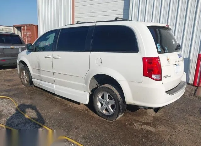 2D4RN3DG6BR603385 2011 2011 Dodge Grand Caravan- Mainstreet 3