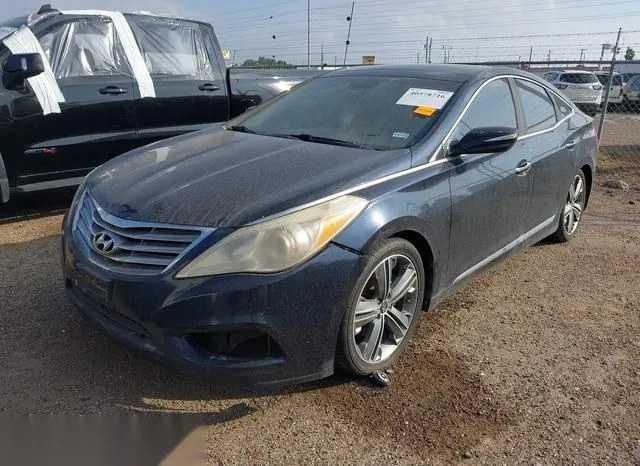 KMHFH4JG1DA233130 2013 2013 Hyundai Azera 2