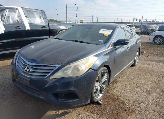 KMHFH4JG1DA233130 2013 2013 Hyundai Azera 6