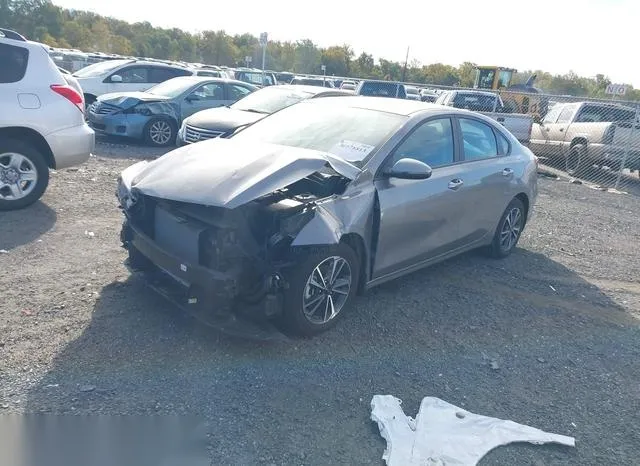 3KPF24AD2PE687478 2023 2023 KIA Forte- Lxs 2