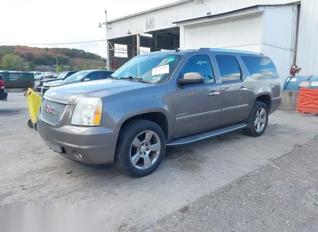 1GKS2MEF7CR286005 2012 2012 GMC Yukon Xl 1500- Denali 2