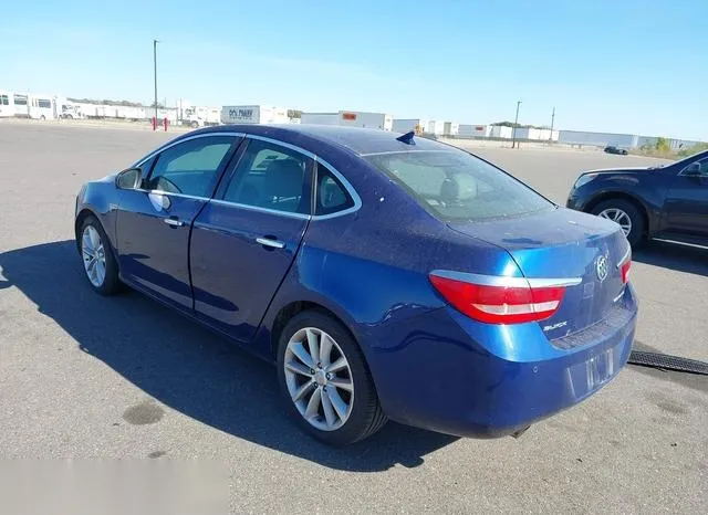 1G4PR5SK3E4116367 2014 2014 Buick Verano- Convenience Group 3