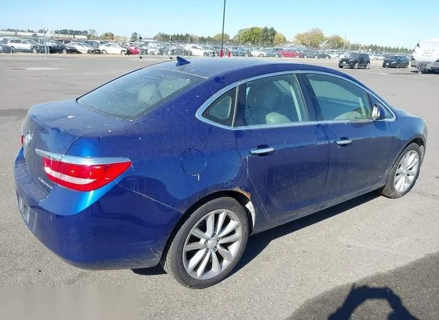 1G4PR5SK3E4116367 2014 2014 Buick Verano- Convenience Group 4