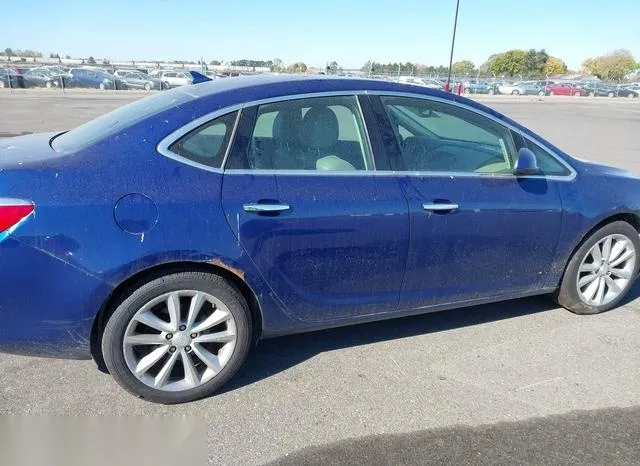 1G4PR5SK3E4116367 2014 2014 Buick Verano- Convenience Group 6