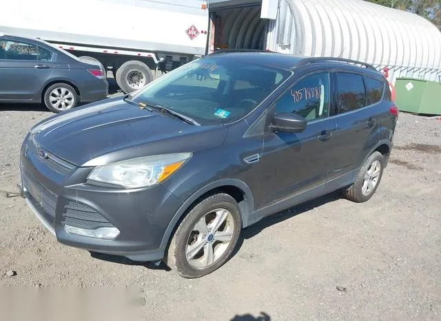 1FMCU9GX5FUB35688 2015 2015 Ford Escape- SE 2