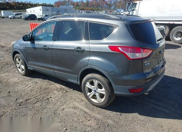 1FMCU9GX5FUB35688 2015 2015 Ford Escape- SE 3