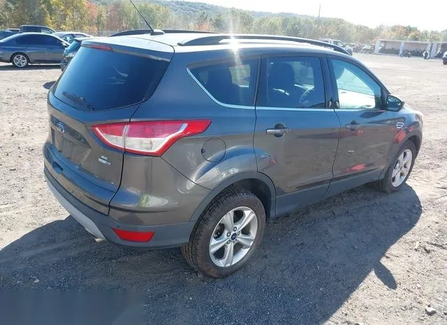 1FMCU9GX5FUB35688 2015 2015 Ford Escape- SE 4