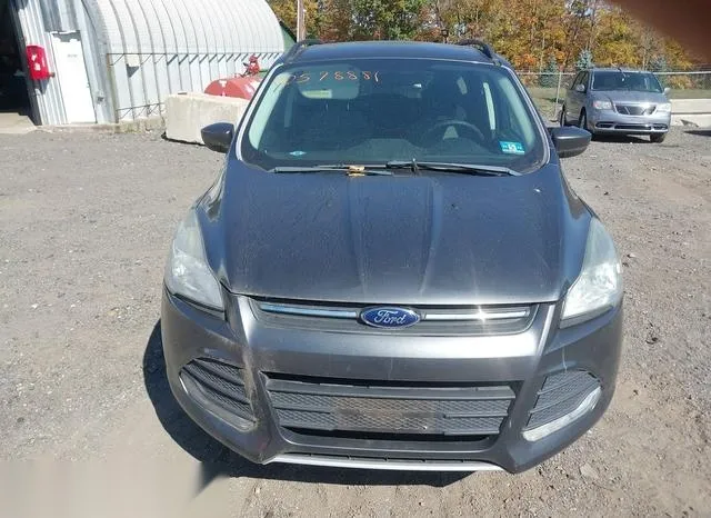 1FMCU9GX5FUB35688 2015 2015 Ford Escape- SE 6