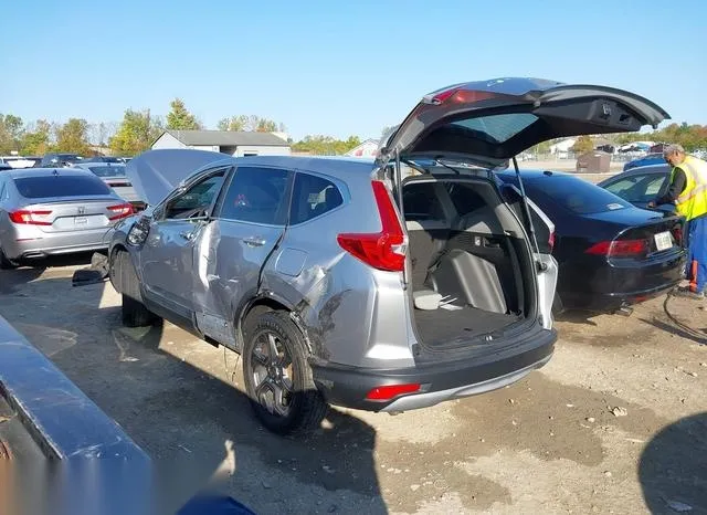 2HKRW2H51HH678711 2017 2017 Honda CR-V- EX 3