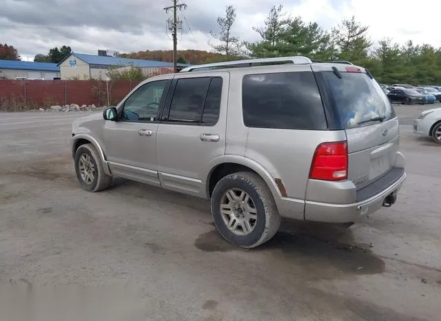 1FMDU75K33UC55162 2003 2003 Ford Explorer- Limited 3