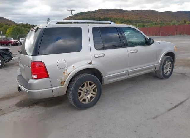 1FMDU75K33UC55162 2003 2003 Ford Explorer- Limited 4