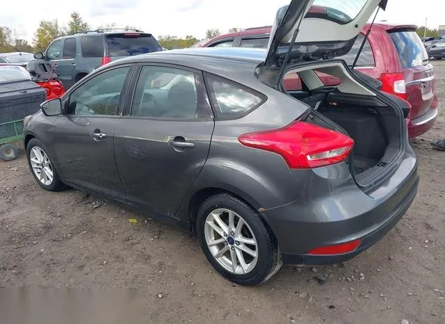 1FADP3K26FL312706 2015 2015 Ford Focus- SE 3