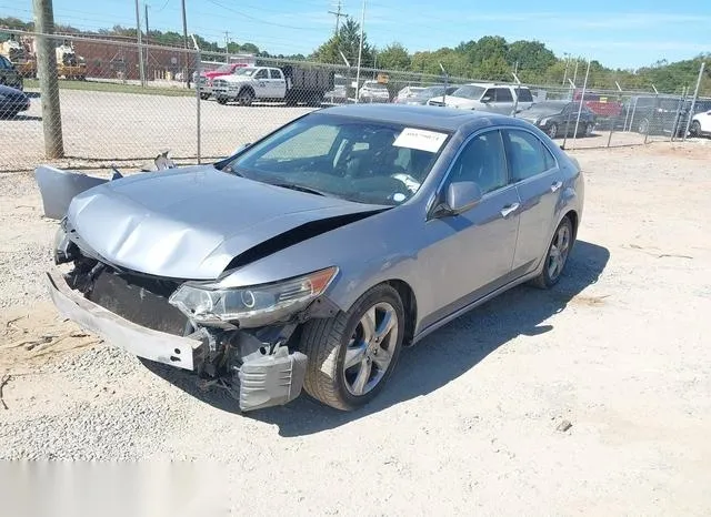 JH4CU2F66BC004241 2011 2011 Acura TSX- 2-4 2