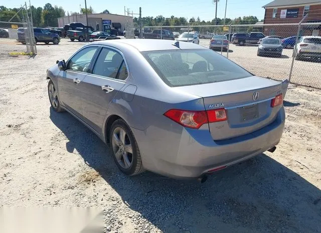 JH4CU2F66BC004241 2011 2011 Acura TSX- 2-4 3