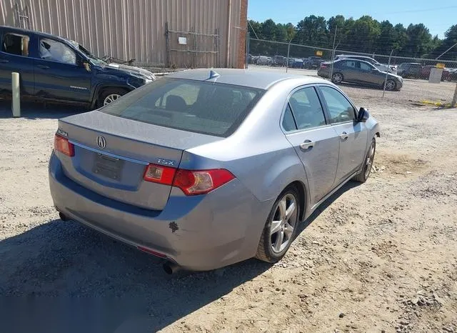 JH4CU2F66BC004241 2011 2011 Acura TSX- 2-4 4