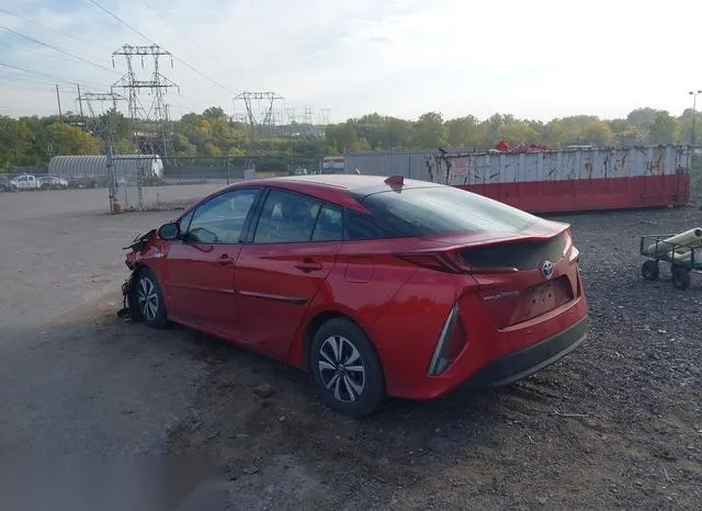 JTDKARFP6H3010461 2017 2017 Toyota Prius- Prime Advanced 3