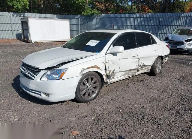 4T1BK36B45U037223 2005 2005 Toyota Avalon- Limited 2