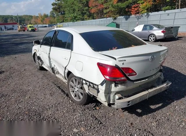 4T1BK36B45U037223 2005 2005 Toyota Avalon- Limited 3