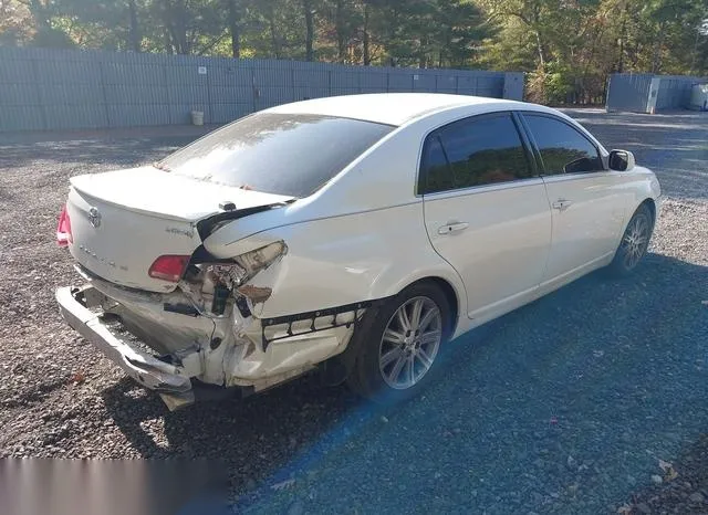 4T1BK36B45U037223 2005 2005 Toyota Avalon- Limited 4