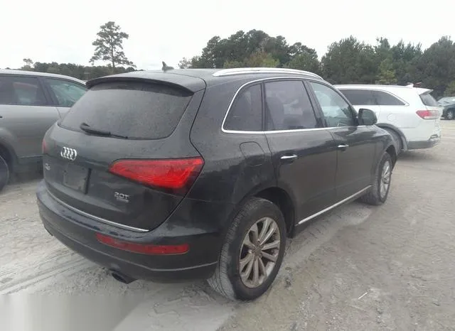 WA1CFAFP0FA077177 2015 2015 Audi Q5- 2-0T Premium 4