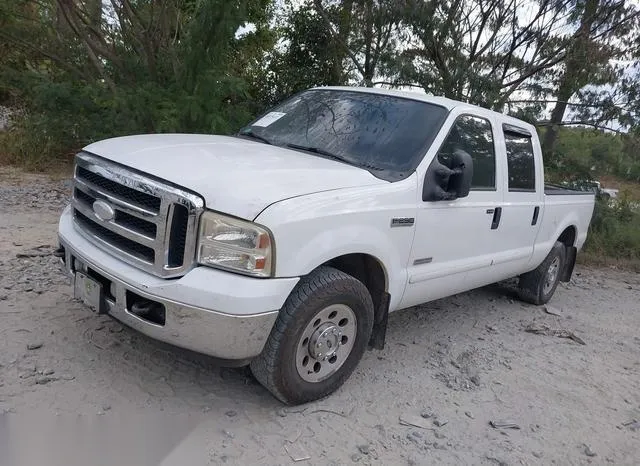 1FTSW20P77EA36183 2007 2007 Ford F-250- Lariat/Xl/Xlt 2