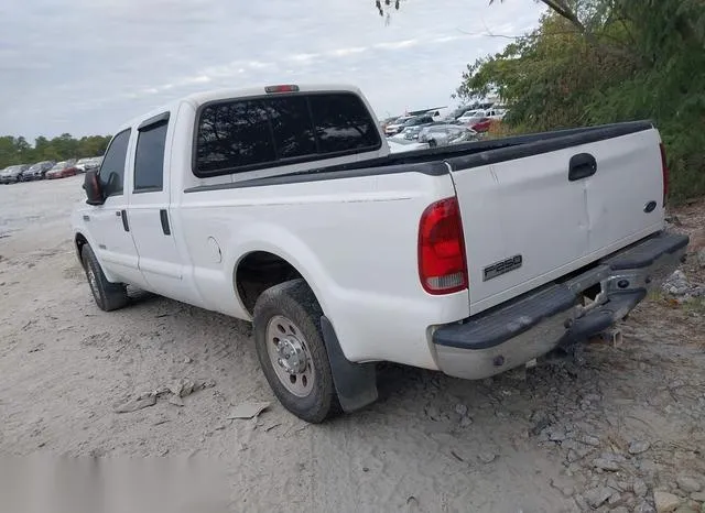 1FTSW20P77EA36183 2007 2007 Ford F-250- Lariat/Xl/Xlt 3