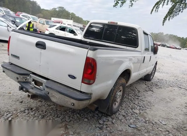 1FTSW20P77EA36183 2007 2007 Ford F-250- Lariat/Xl/Xlt 4