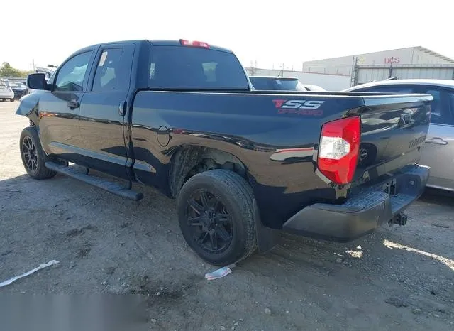 5TFRM5F11KX144496 2019 2019 Toyota Tundra- Sr 4-6L V8 3