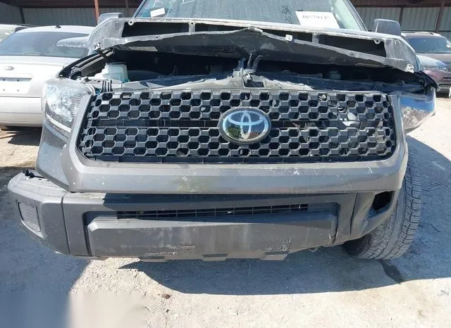 5TFRM5F11KX144496 2019 2019 Toyota Tundra- Sr 4-6L V8 6