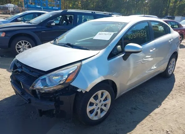 KNADM4A32H6119423 2017 2017 KIA Rio- LX 2