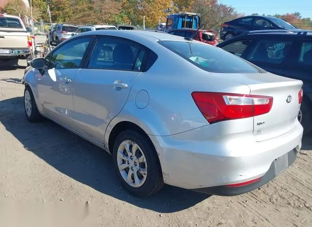 KNADM4A32H6119423 2017 2017 KIA Rio- LX 3