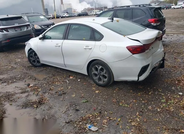 3KPF24AD1ME325217 2021 2021 KIA Forte- Lxs 3