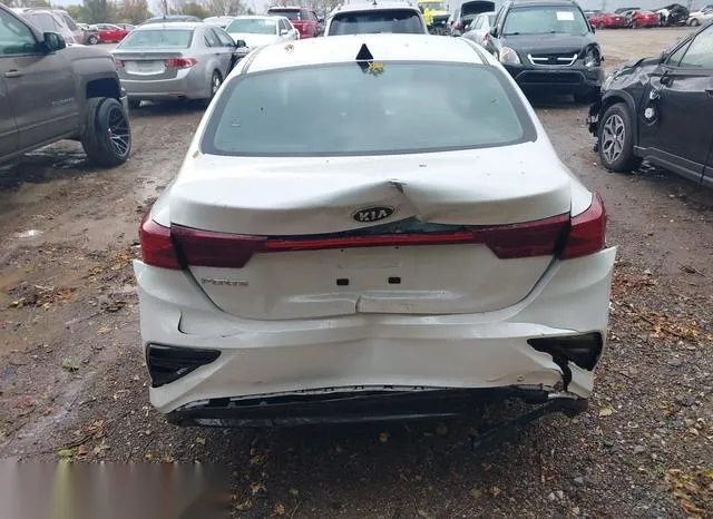 3KPF24AD1ME325217 2021 2021 KIA Forte- Lxs 6