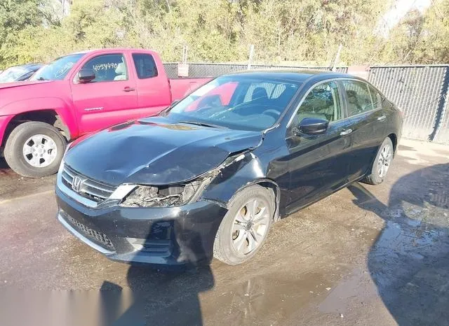 1HGCR2F39EA083527 2014 2014 Honda Accord- LX 2