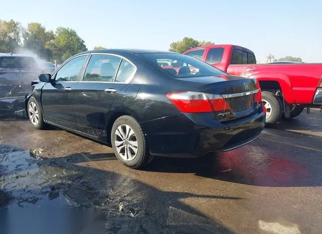 1HGCR2F39EA083527 2014 2014 Honda Accord- LX 3