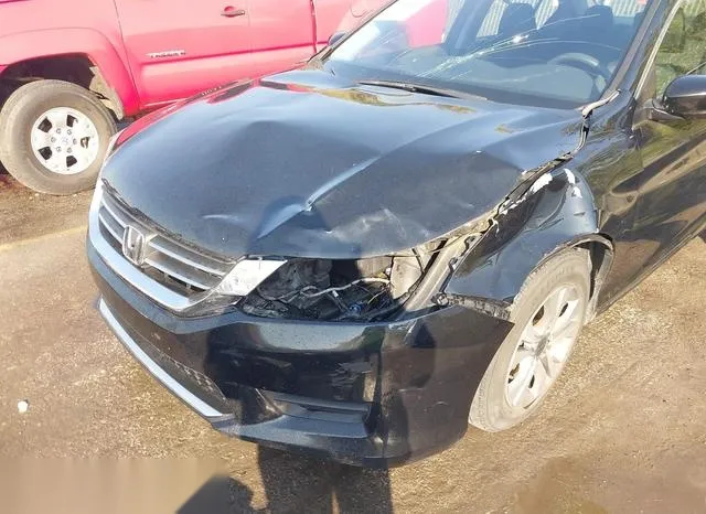 1HGCR2F39EA083527 2014 2014 Honda Accord- LX 6