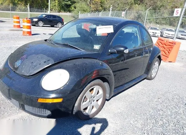 3VWRW31C97M510836 2007 2007 Volkswagen New Beetle- 2-5 2