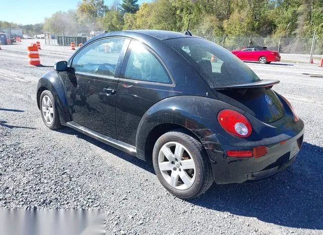 3VWRW31C97M510836 2007 2007 Volkswagen New Beetle- 2-5 3