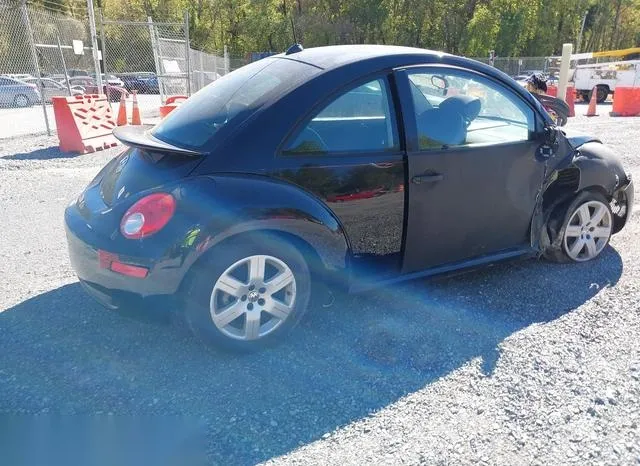 3VWRW31C97M510836 2007 2007 Volkswagen New Beetle- 2-5 4