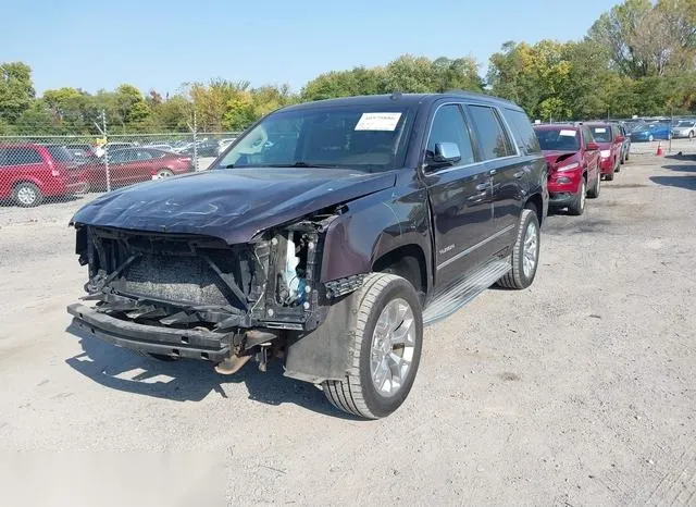 1GKS2AKC5FR183257 2015 2015 GMC Yukon- Sle 2