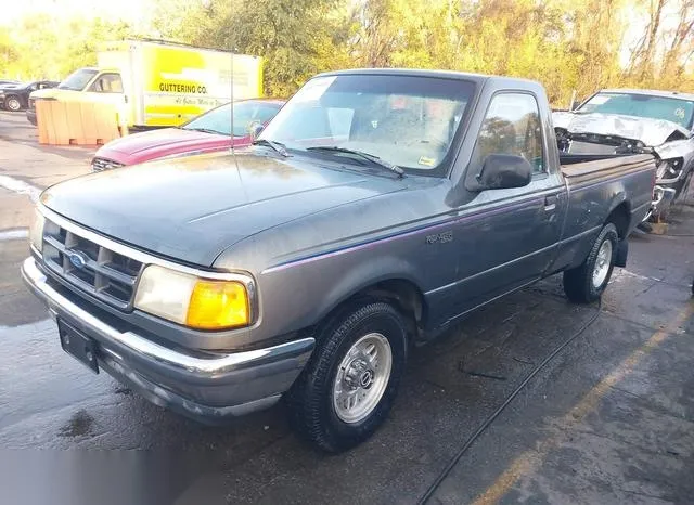 1FTCR10X1PPA32060 1993 1993 Ford Ranger 2